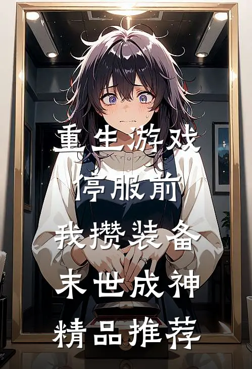 重生游戏停服前，我攒装备末世成神精品推荐