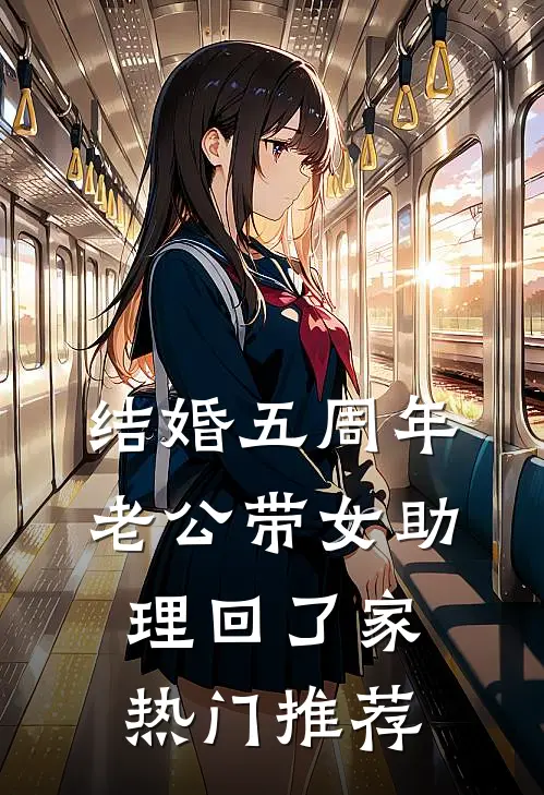 结婚五周年，老公带女助理回了家热门推荐