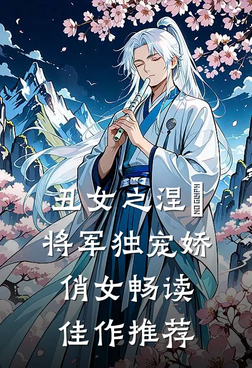 丑女之涅槃，将军独宠娇俏女畅读佳作推荐