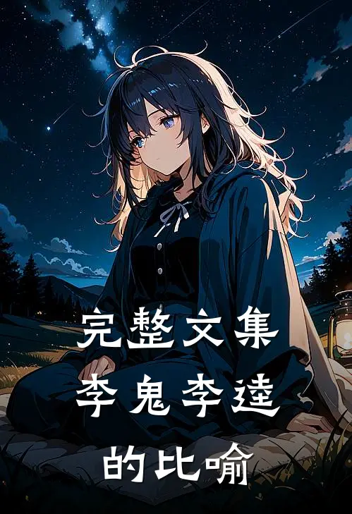 完整文集李鬼李逵的比喻