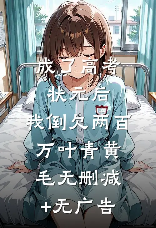 成了高考状元后，我倒欠两百万叶青黄毛无删减+无广告