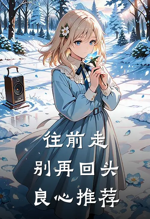 往前走，别再回头良心推荐