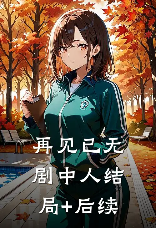 再见已无剧中人结局+后续