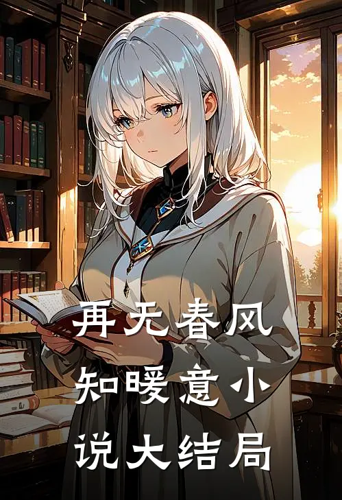 再无春风知暖意小说大结局