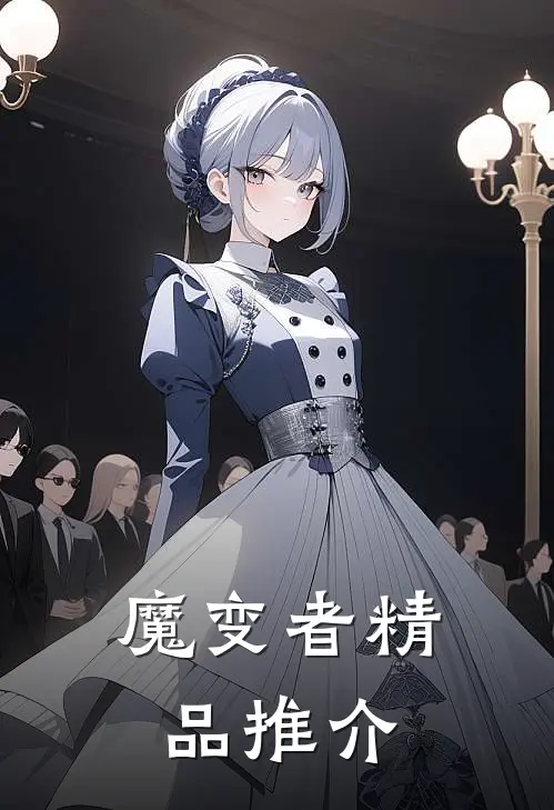 魔变者精品推介