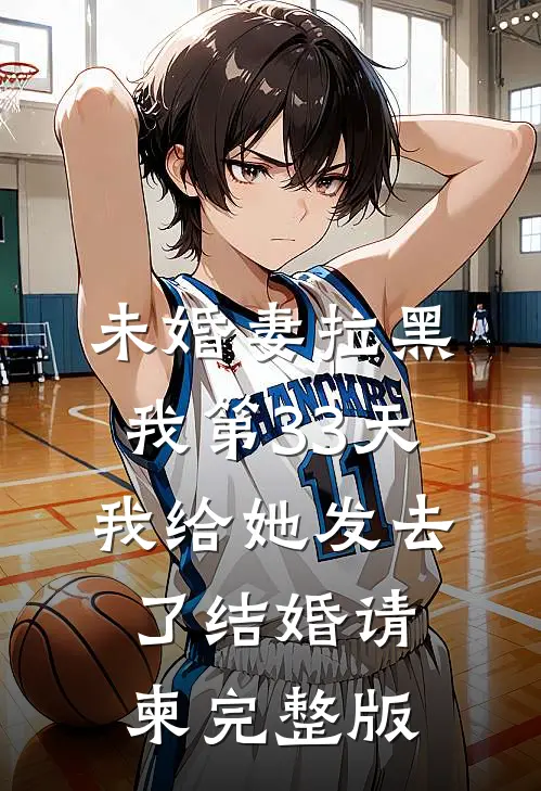 未婚妻拉黑我第33天，我给她发去了结婚请柬完整版