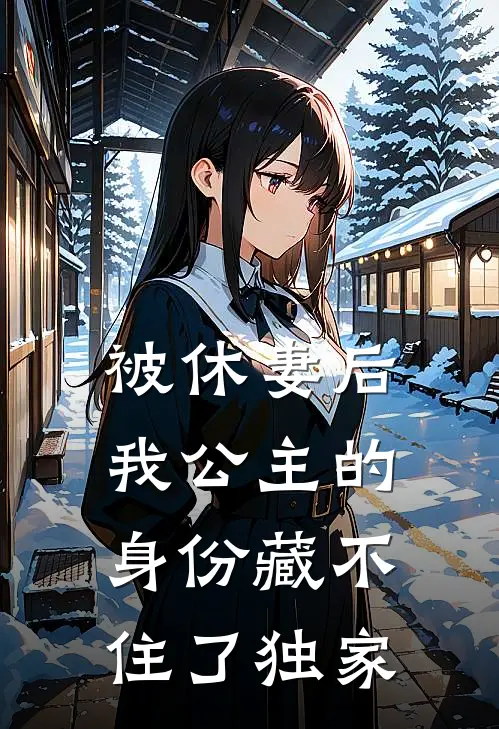 被休妻后，我公主的身份藏不住了独家