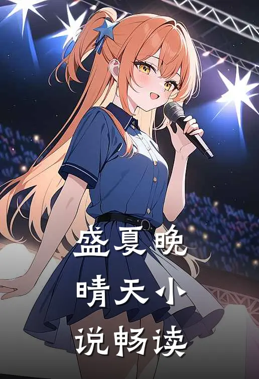 盛夏晚晴天小说畅读