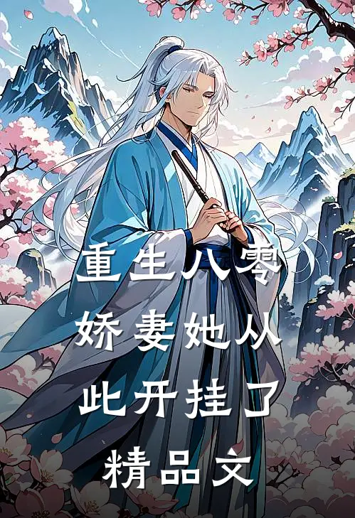 重生八零：娇妻她从此开挂了精品文
