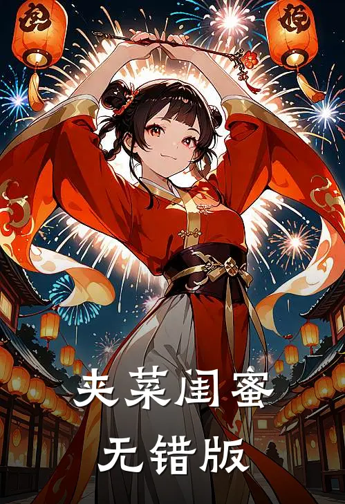 夹菜闺蜜无错版