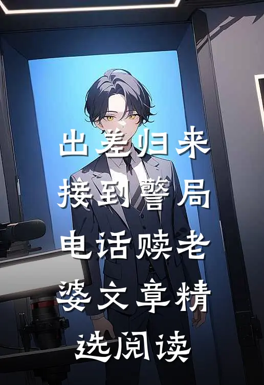 出差归来，接到警局电话赎老婆文章精选阅读