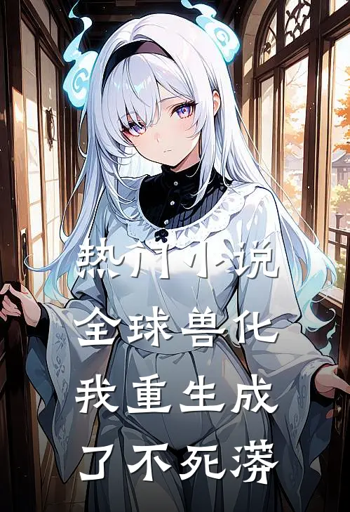 热门小说全球兽化：我重生成了不死蟒
