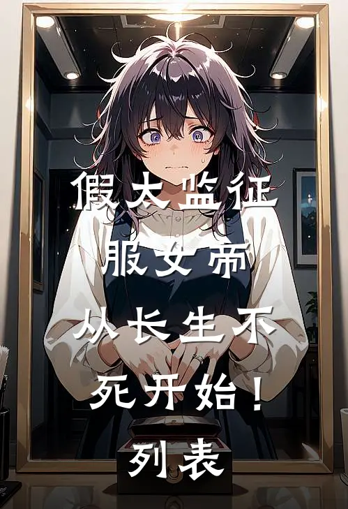 假太监征服女帝，从长生不死开始！列表