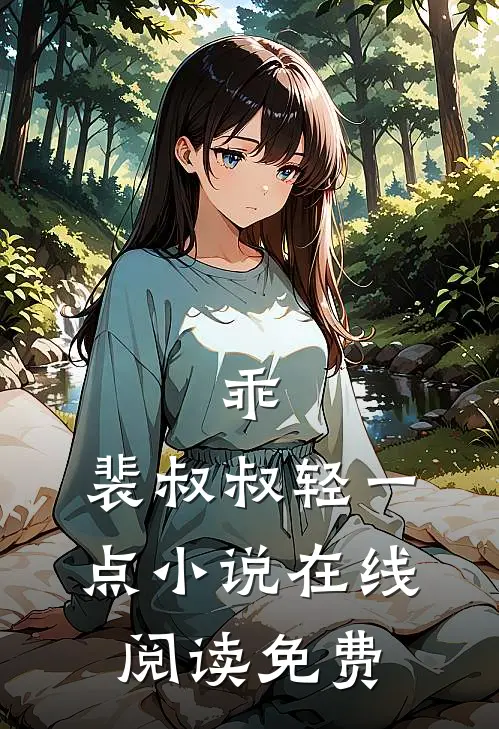 乖，裴叔叔轻一点小说在线阅读免费