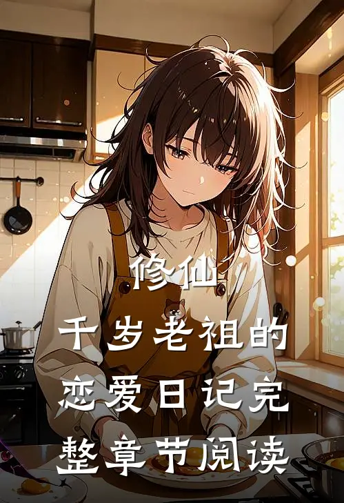 修仙：千岁老祖的恋爱日记完整章节阅读