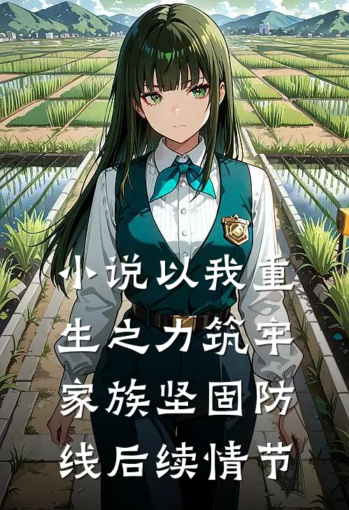 小说以我重生之力筑牢家族坚固防线后续情节