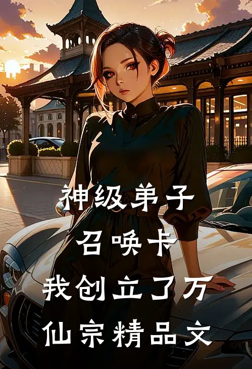 神级弟子召唤卡，我创立了万仙宗精品文