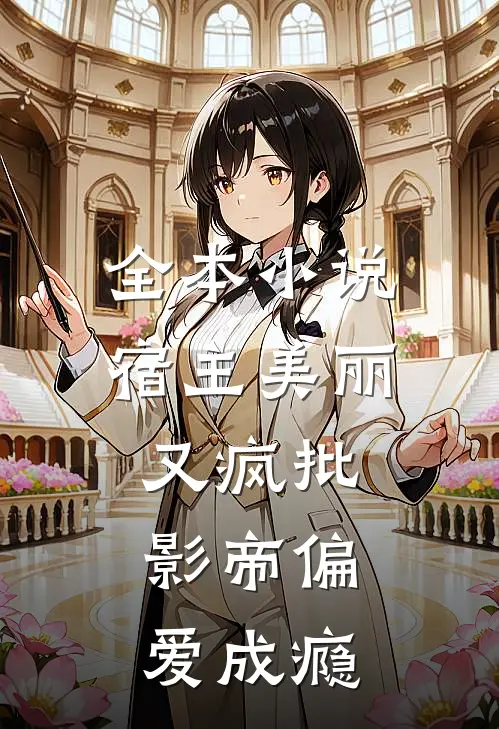 全本小说宿主美丽又疯批，影帝偏爱成瘾