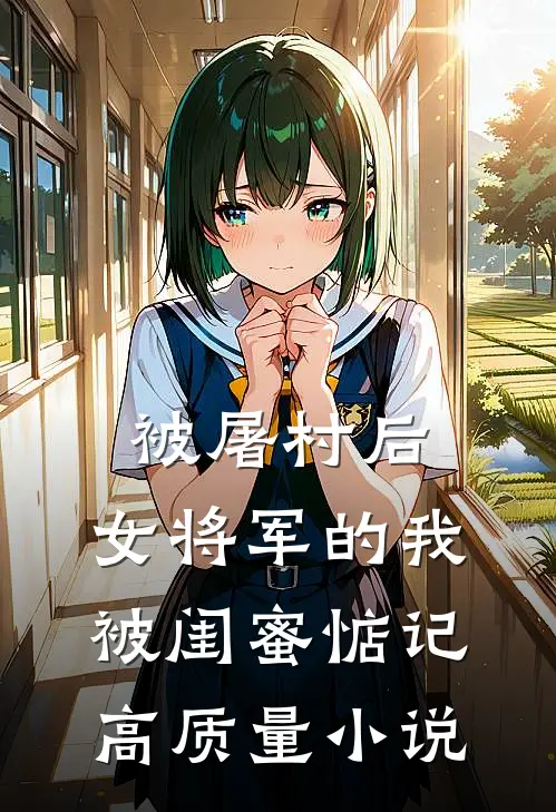 被屠村后，女将军的我被闺蜜惦记高质量小说