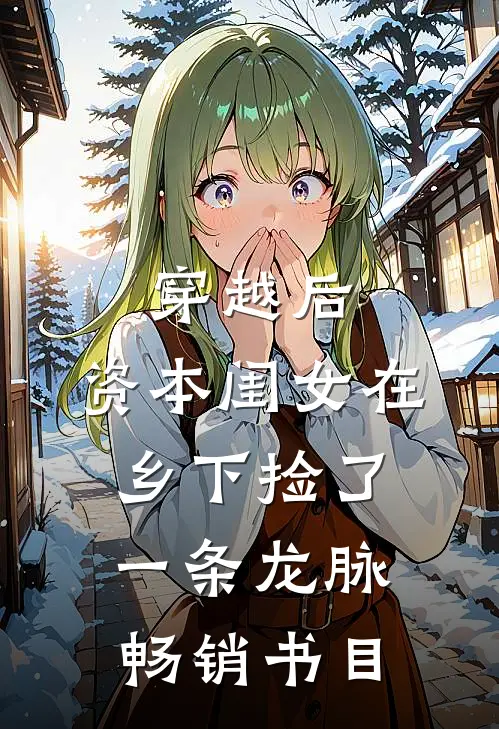 穿越后，资本闺女在乡下捡了一条龙脉畅销书目