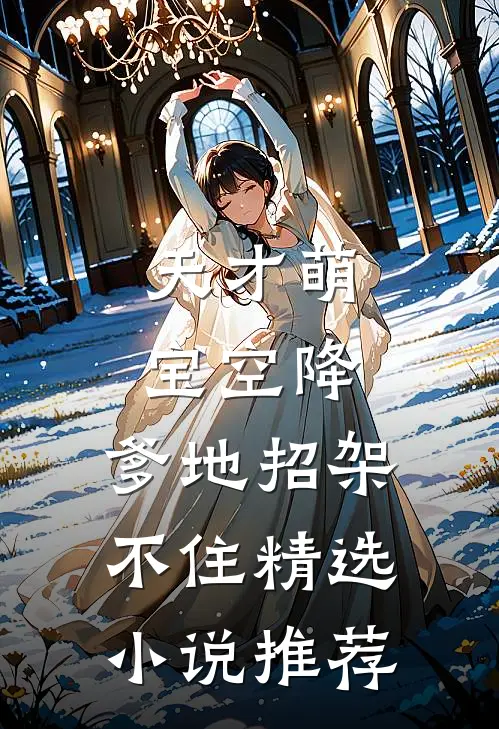 天才萌宝空降：爹地招架不住精选小说推荐