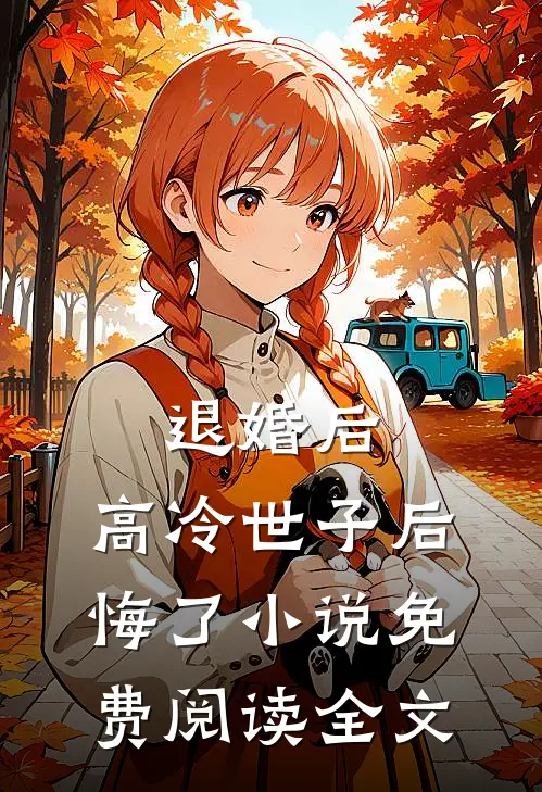 退婚后，高冷世子后悔了小说免费阅读全文