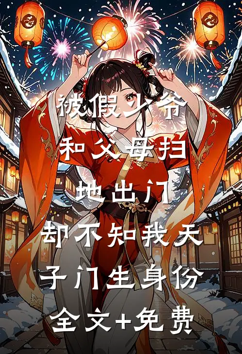 被假少爷和父母扫地出门，却不知我天子门生身份全文+免费