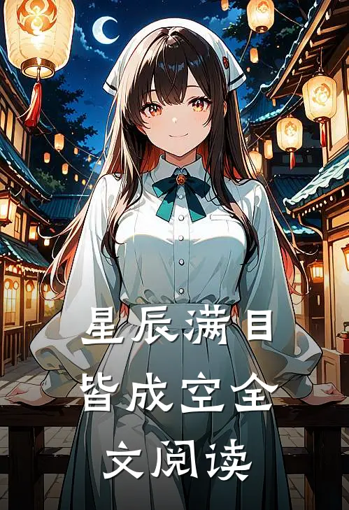 星辰满目皆成空全文阅读