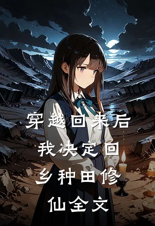 穿越回来后，我决定回乡种田修仙全文