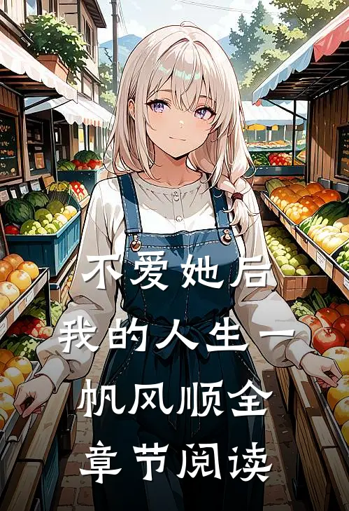 不爱她后，我的人生一帆风顺全章节阅读