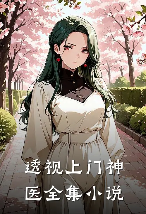 透视上门神医全集小说