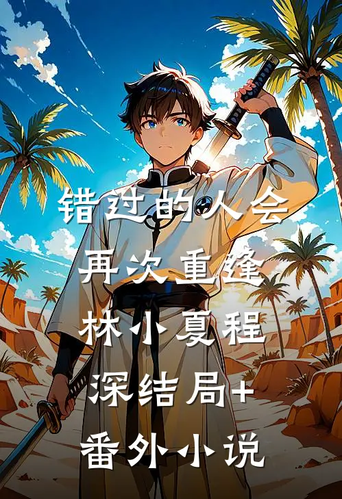 错过的人会再次重逢林小夏程深结局+番外小说