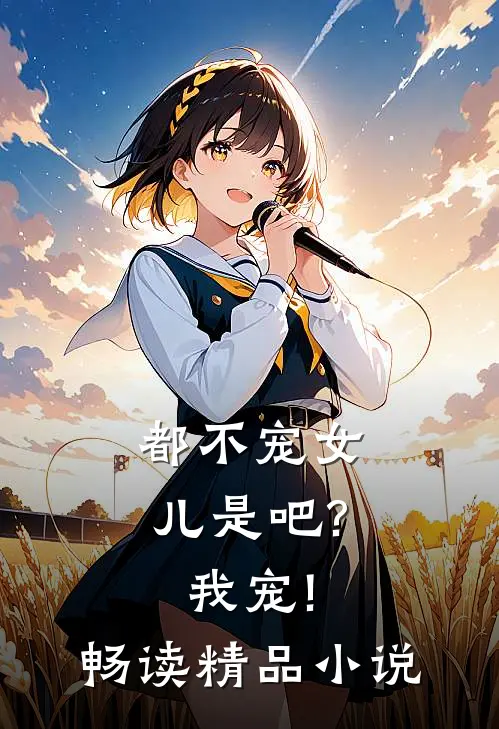 都不宠女儿是吧?我宠!畅读精品小说