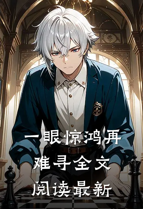 一眼惊鸿再难寻全文阅读最新