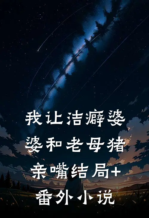 我让洁癖婆婆和老母猪亲嘴结局+番外小说