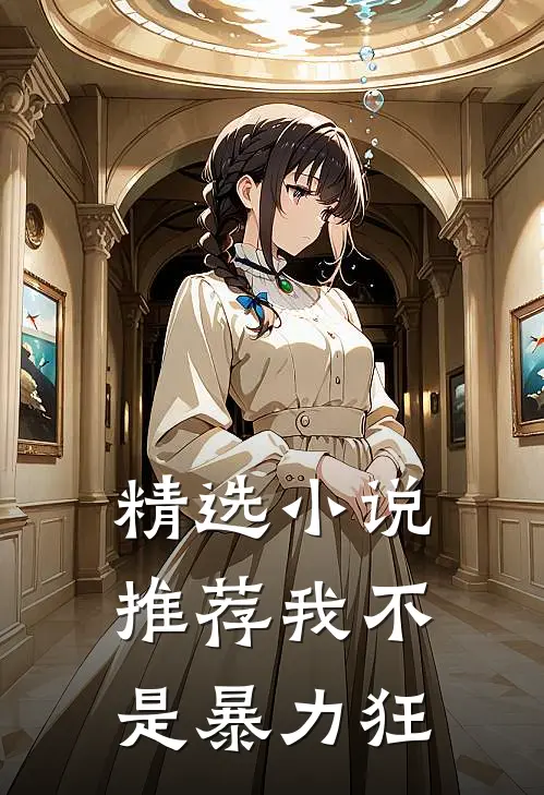 精选小说推荐我不是暴力狂