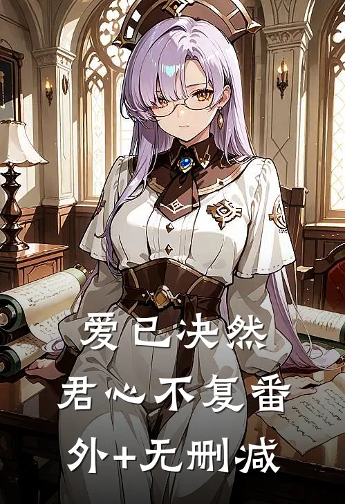 爱已决然，君心不复番外+无删减