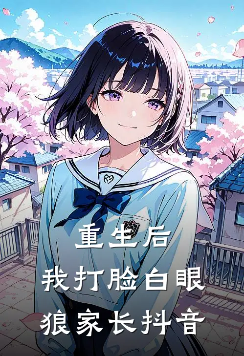 重生后，我打脸白眼狼家长抖音