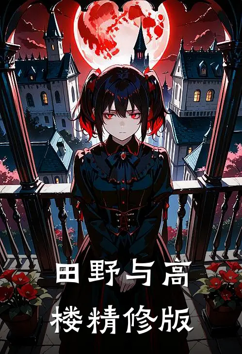 田野与高楼精修版