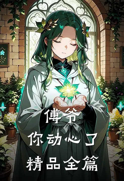 傅爷，你动心了精品全篇