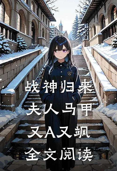 战神归来：夫人马甲又A又飒全文阅读