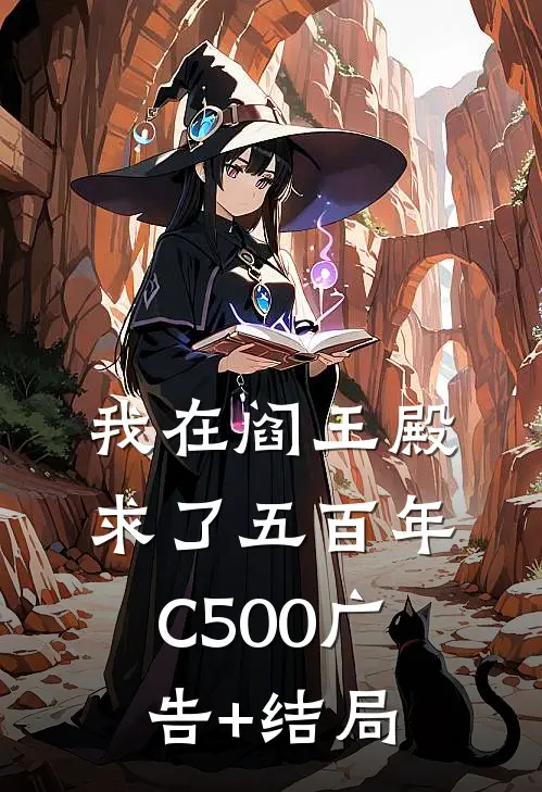 我在阎王殿求了五百年C500广告+结局