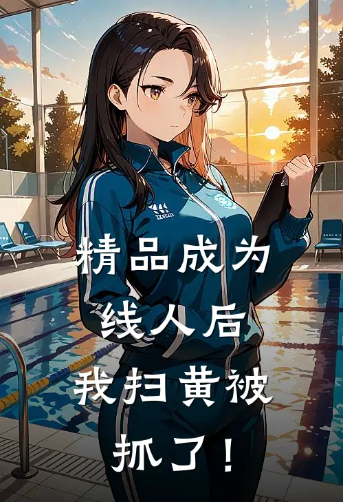 精品成为线人后，我扫黄被抓了！