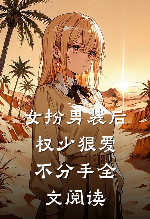 女扮男装后,权少狠爱不分手全文阅读
