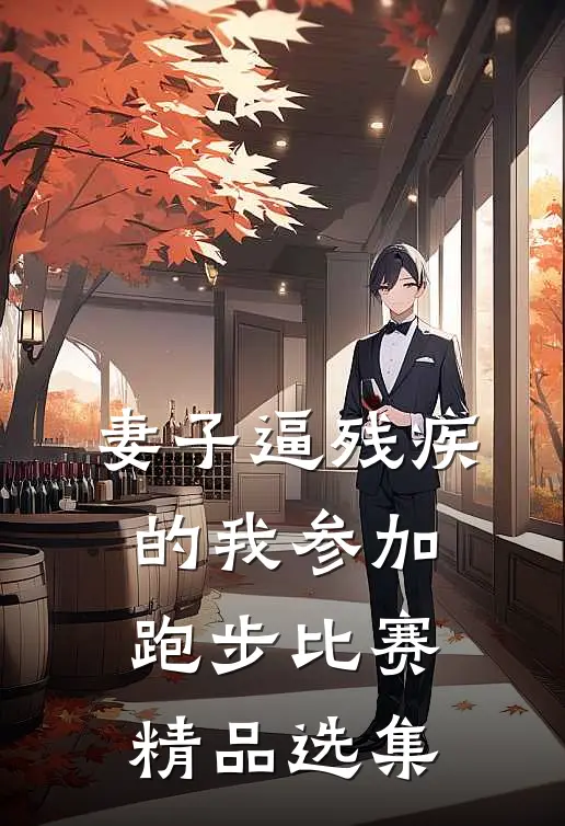 妻子逼残疾的我参加跑步比赛精品选集
