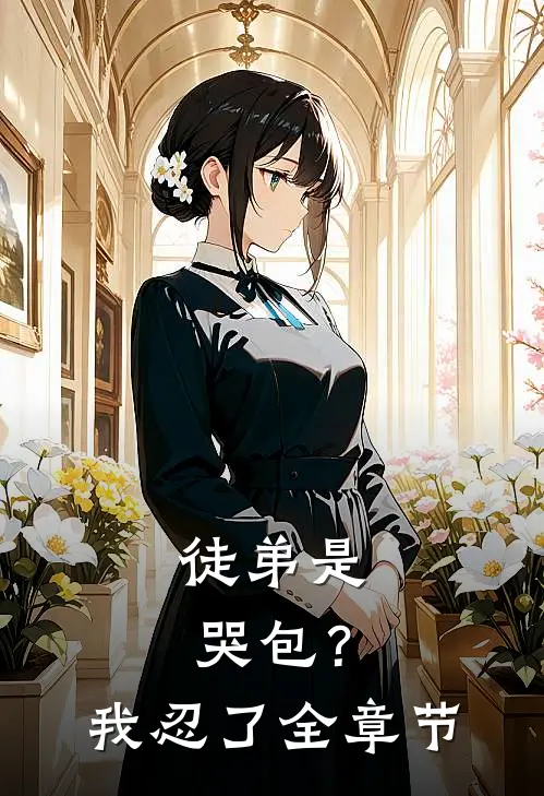 徒弟是哭包？我忍了全章节