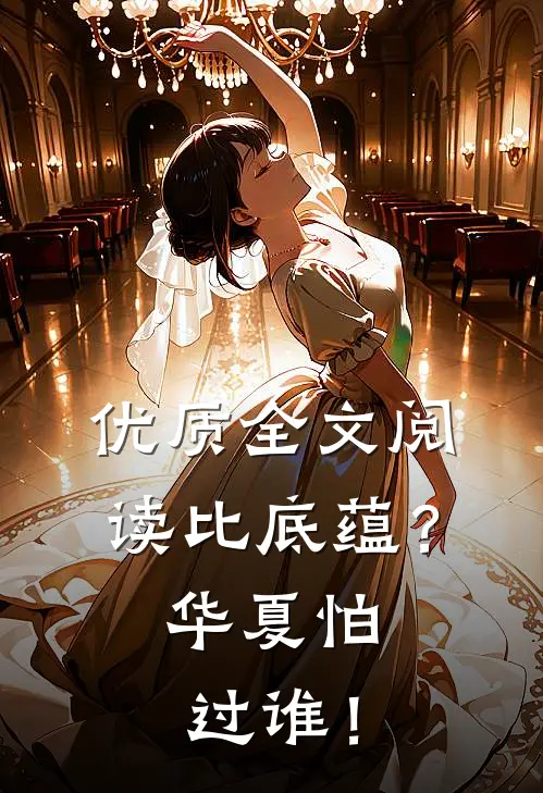 优质全文阅读比底蕴？华夏怕过谁！