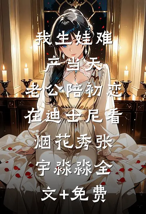 我生娃难产当天，老公陪初恋在迪士尼看烟花秀张宇淼淼全文+免费