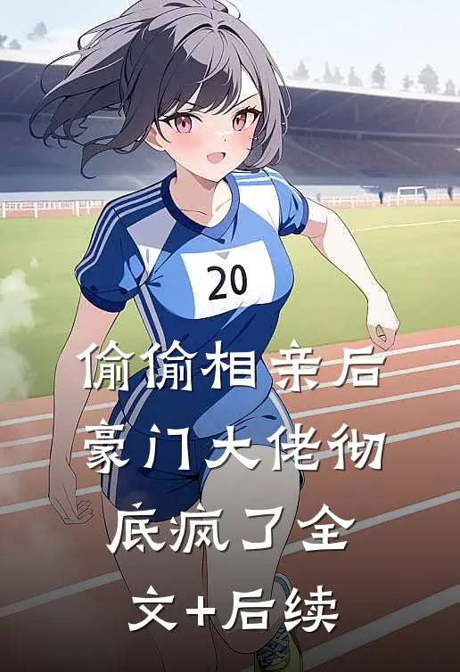 偷偷相亲后，豪门大佬彻底疯了全文+后续