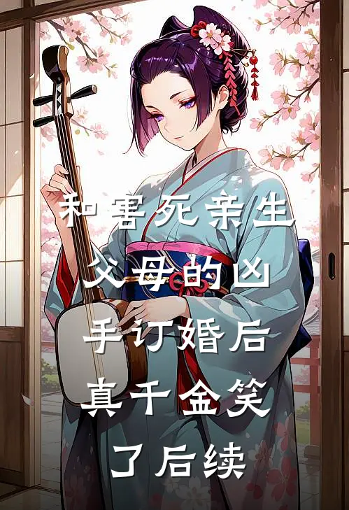 和害死亲生父母的凶手订婚后，真千金笑了后续